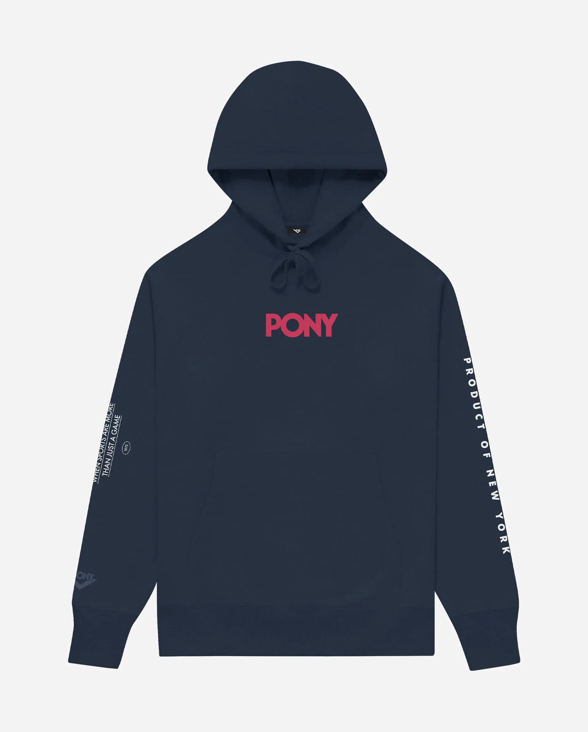 NEW APPAREL